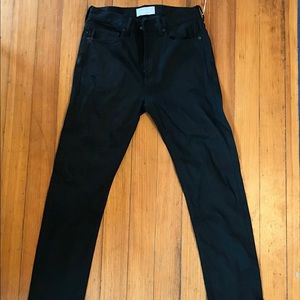 Everlane Modern Boyfriend Jean NWT